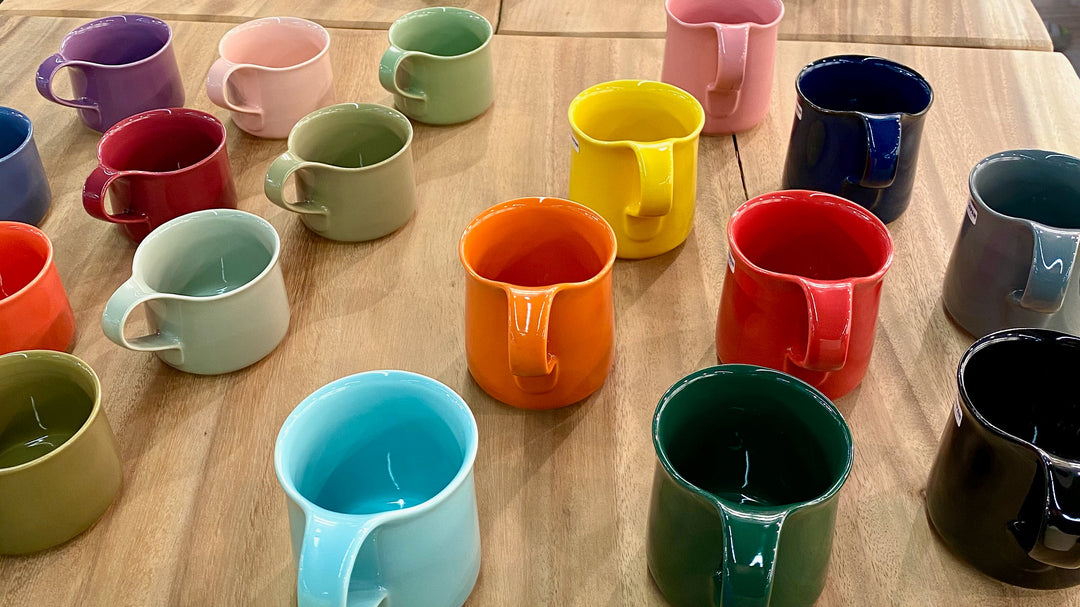 Tradition trifft Moderne: Das Design von ZERO-JAPAN