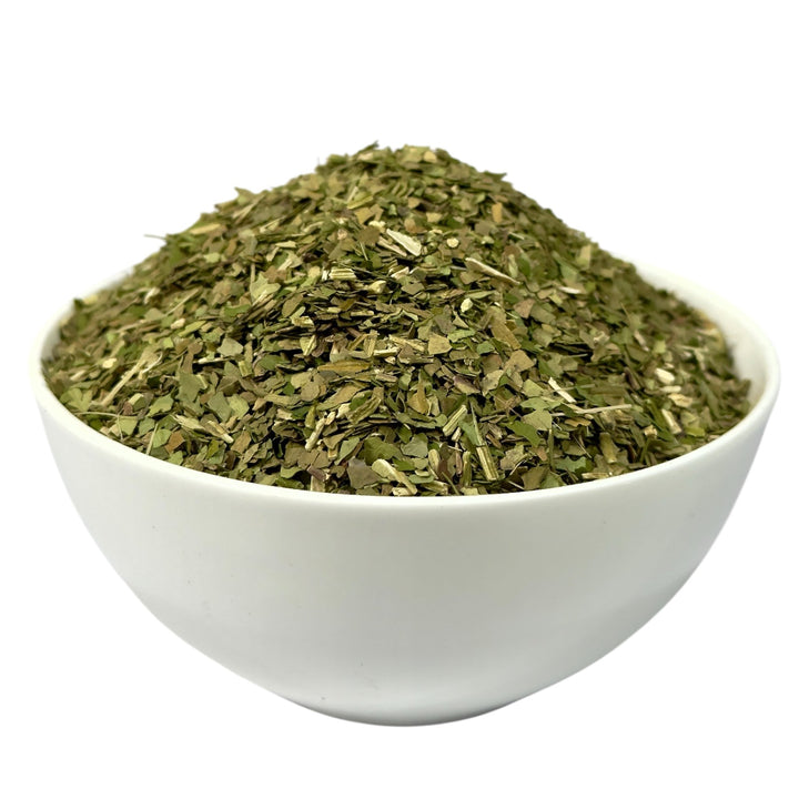 Brasilien Mate Tee Grün