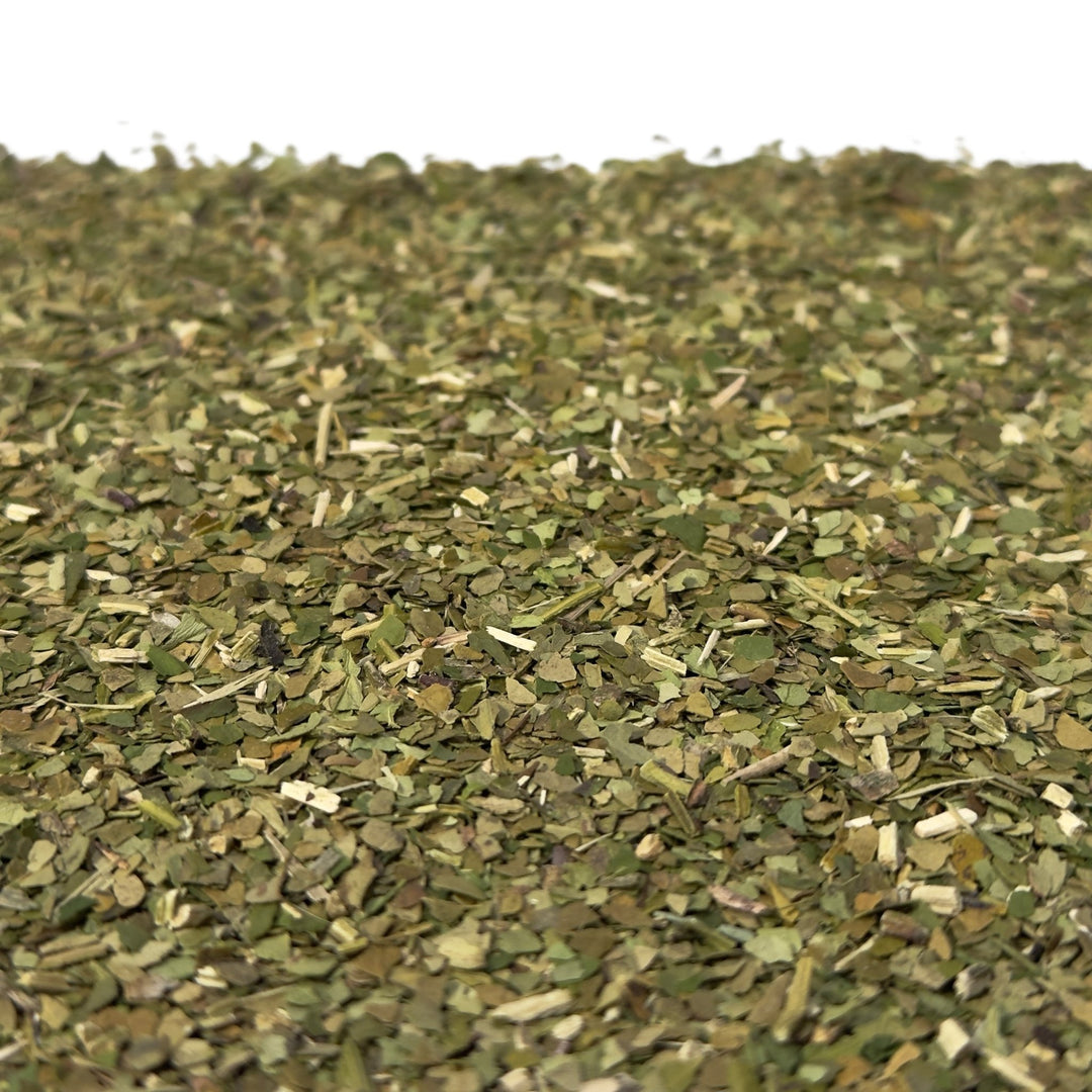 Brasilien Mate Tee Grün