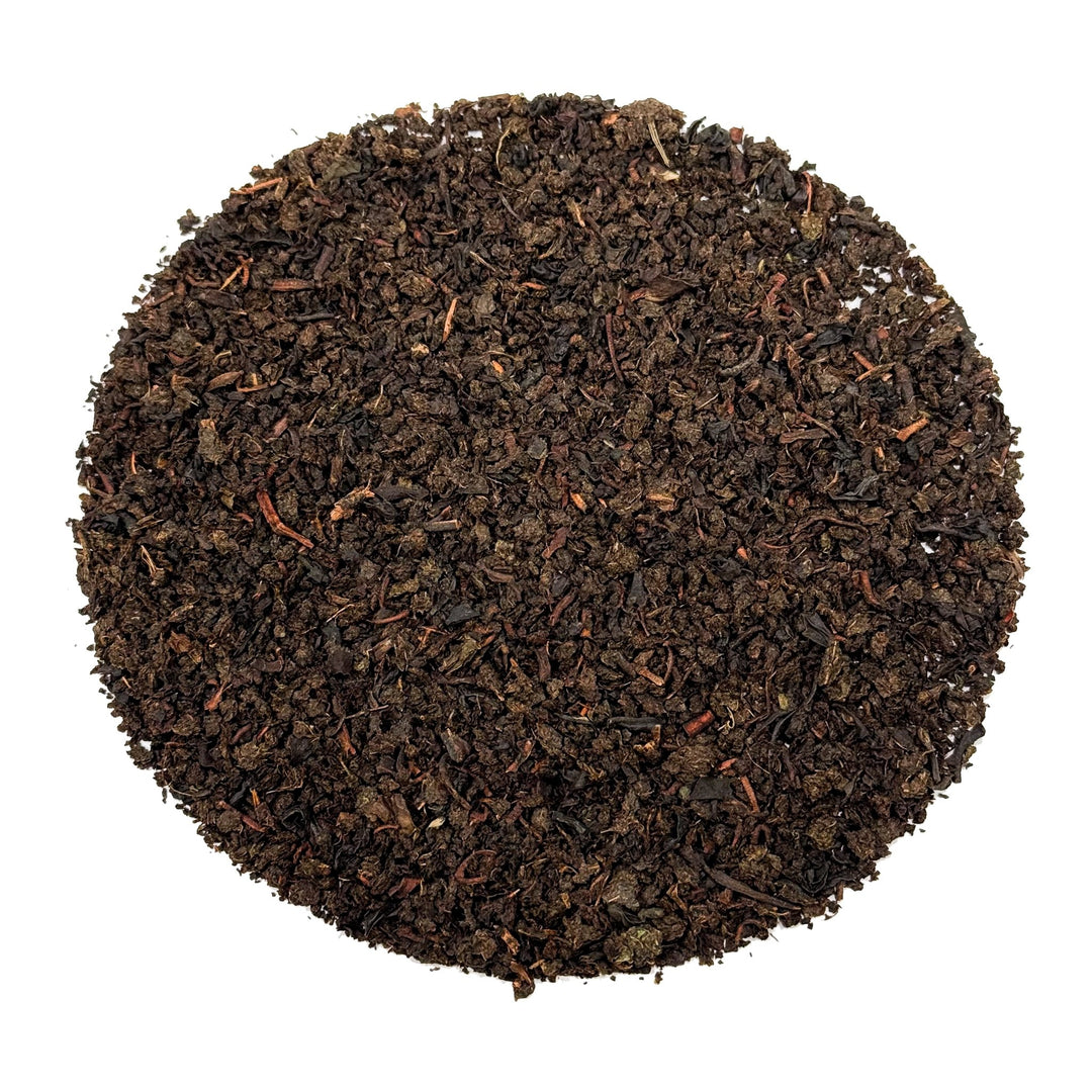 Ceylon FP St. James