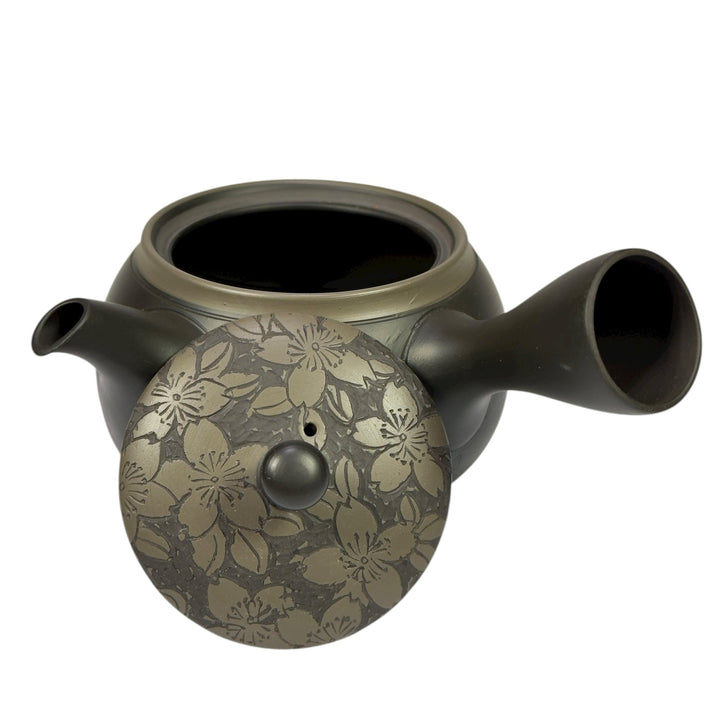 Tokoname Kyusu Teekanne 310ml