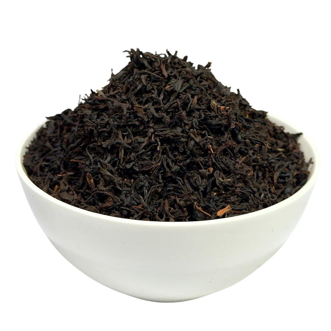 Vanille Premium Bio