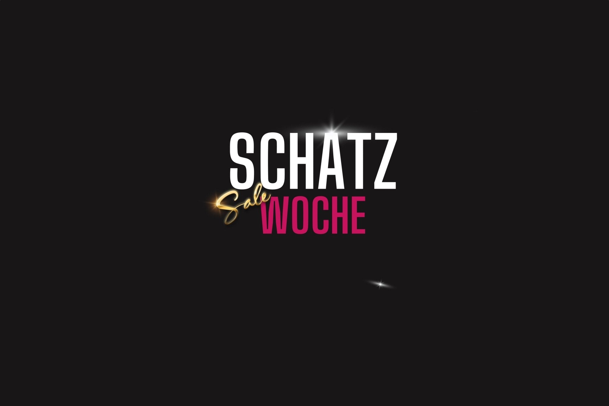 Die Nibelungentee Schatzwoche 2025 📣⚠️