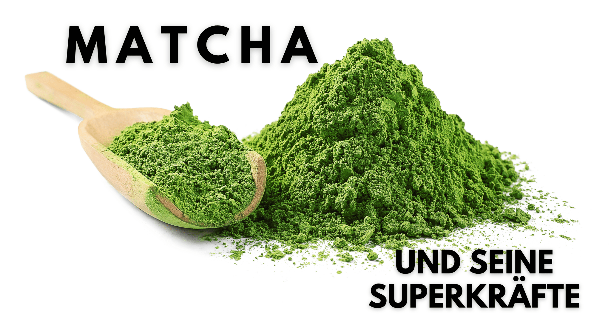 Erlebe den grünen Wachmacher neu 🍵 – mit Rezept & Anleitung - Nibelungentee