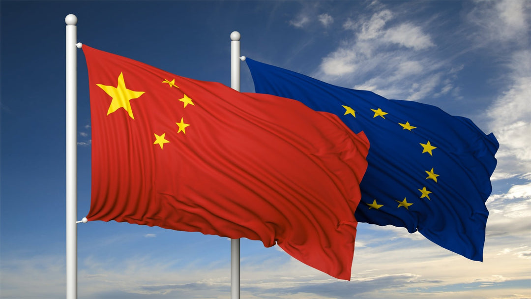 EU-Antidumpingzölle auf chinesisches Teezubehör - Nibelungentee