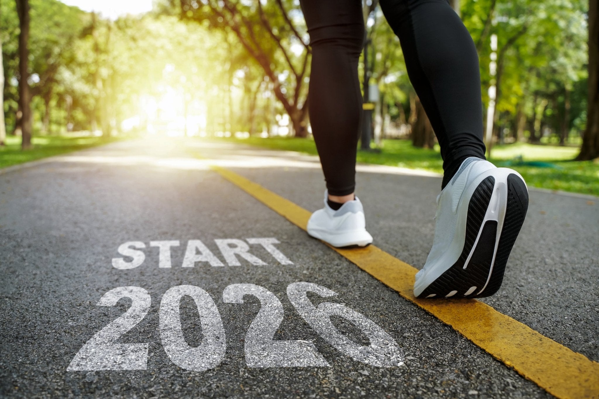 Gute Vorsätze, die nach Tee duften - wie du achtsam ins neue Jahr startest - Nibelungentee