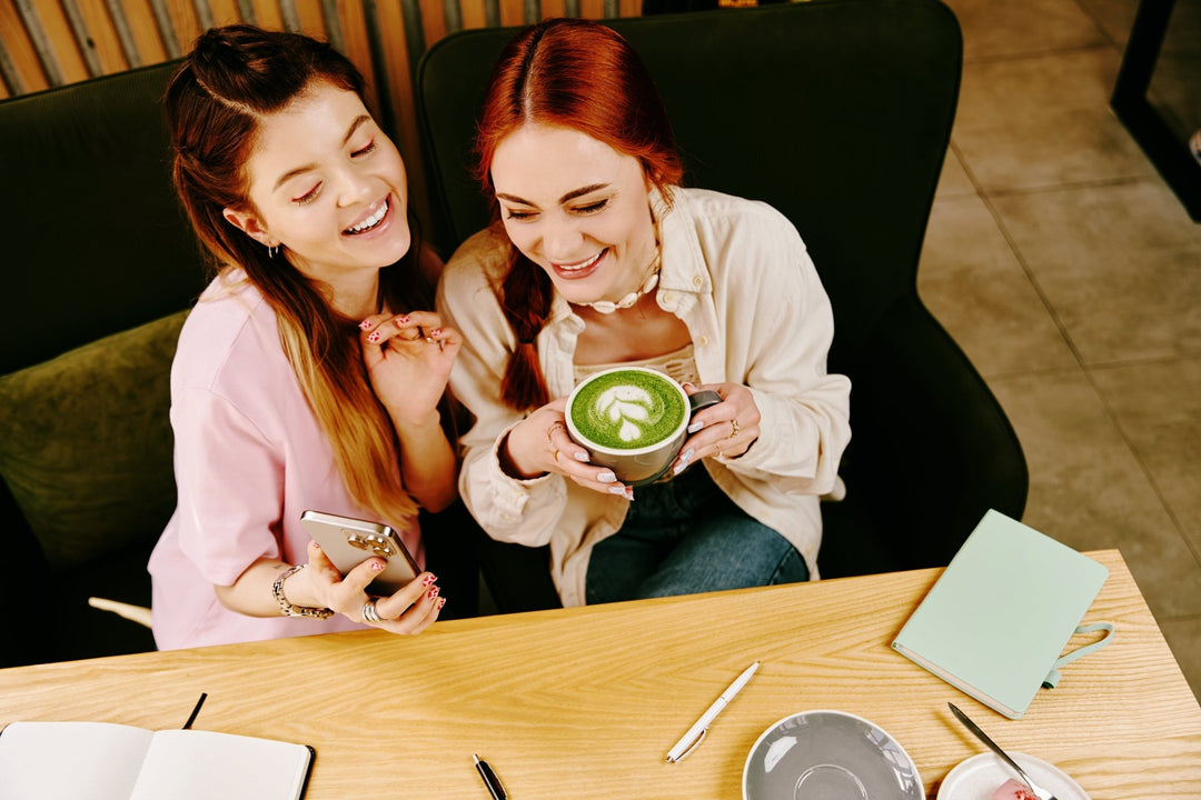 Matcha-Boom hält an: Warum Sencha in Japan immer knapper wird - Nibelungentee