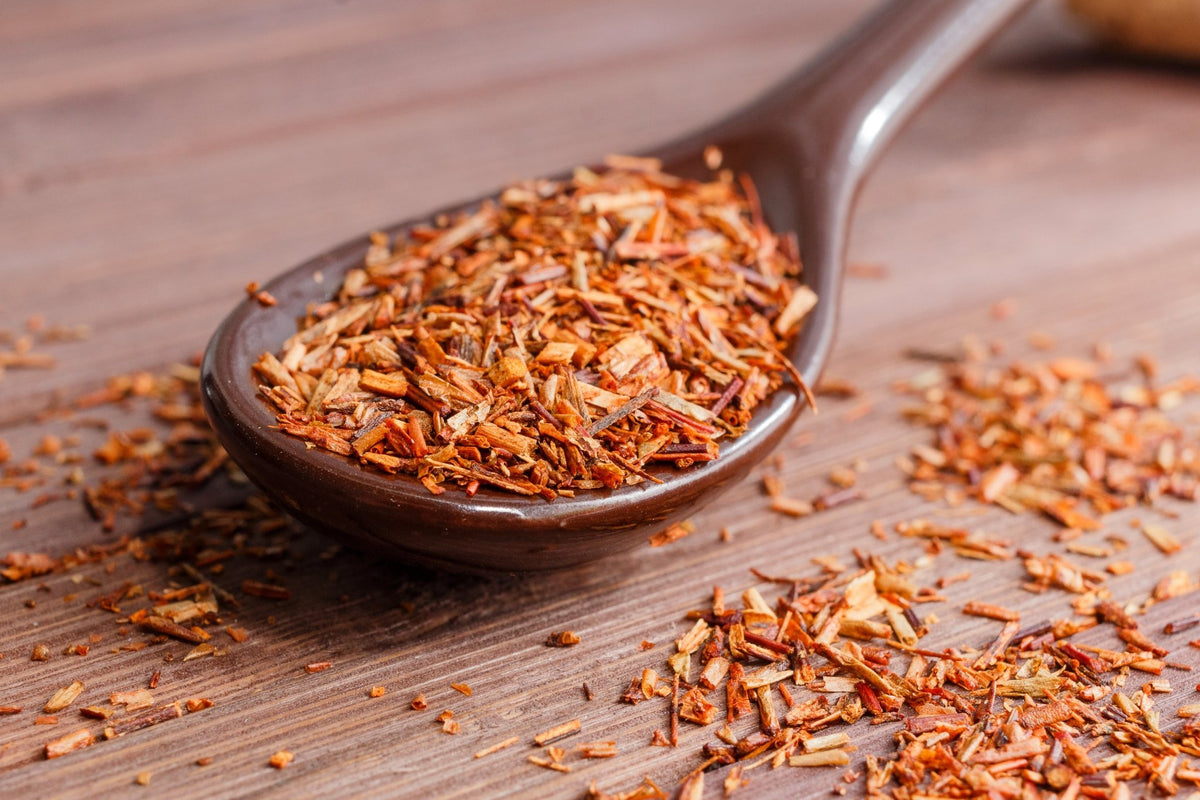 Rooibos für jeden Moment: Welcher passt zu dir? - Nibelungentee