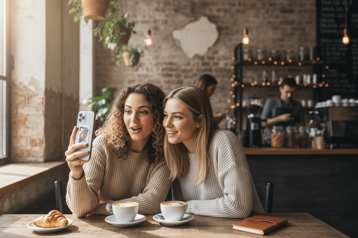 Schenke 10 €, erhalte 10 €: So macht Teilen noch mehr Spaß - Nibelungentee