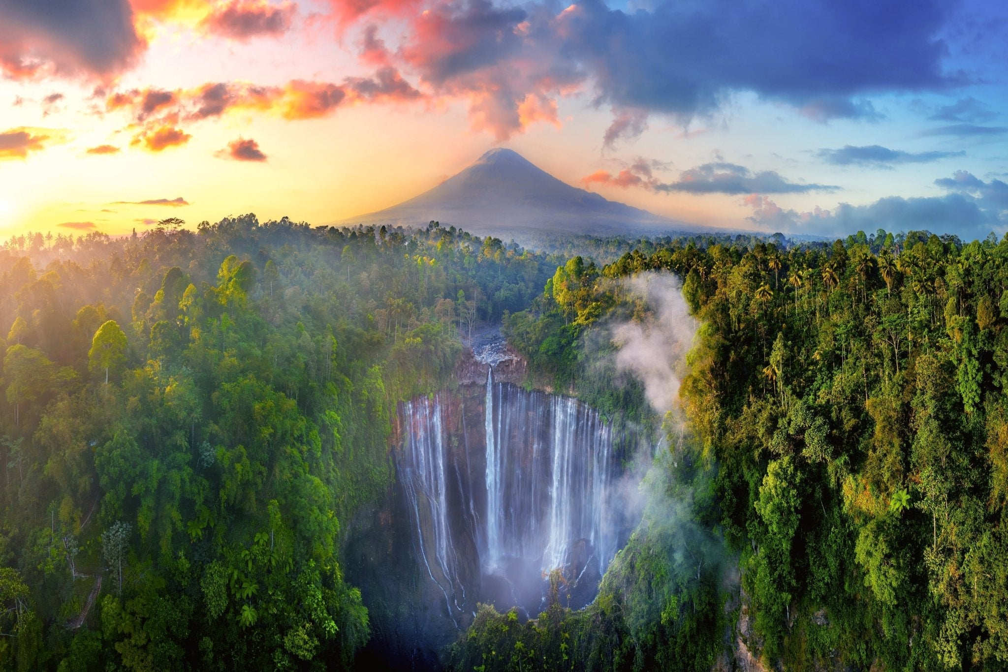 Tee aus Indonesien: Herkunft, Anbaugebiete und Geschmack - Nibelungentee