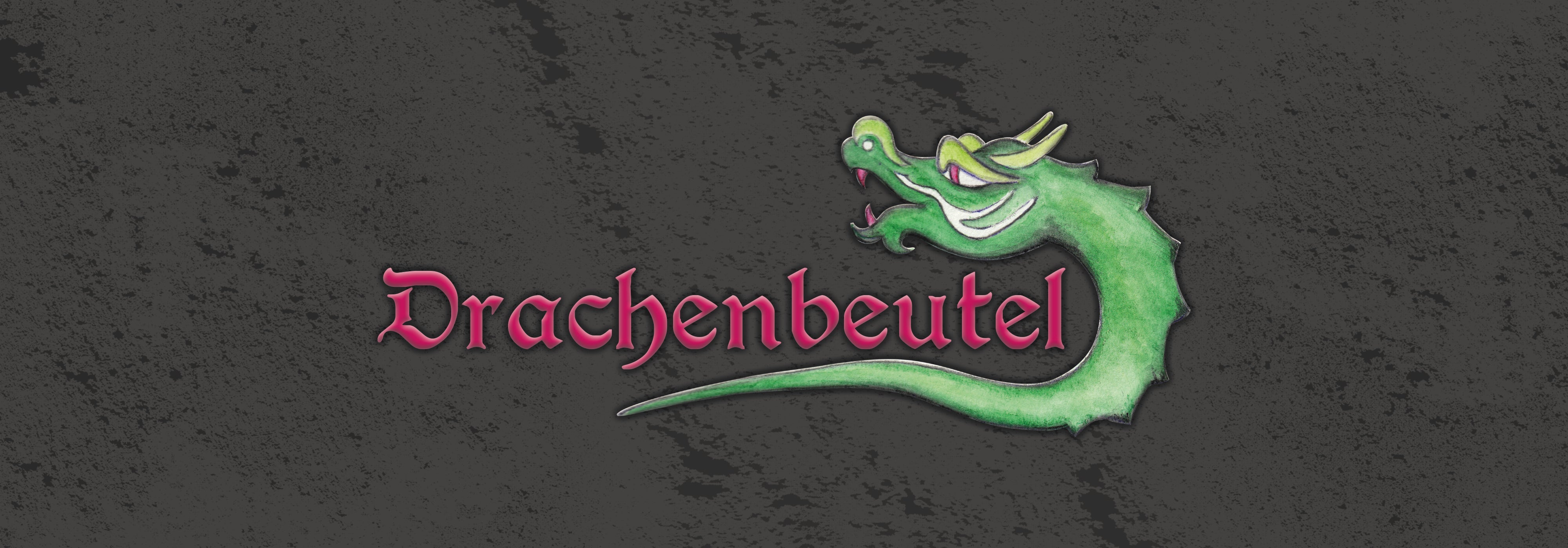 Drachenbeutel - Nibelungentee