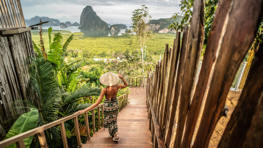 Tee aus Thailand - Nibelungentee