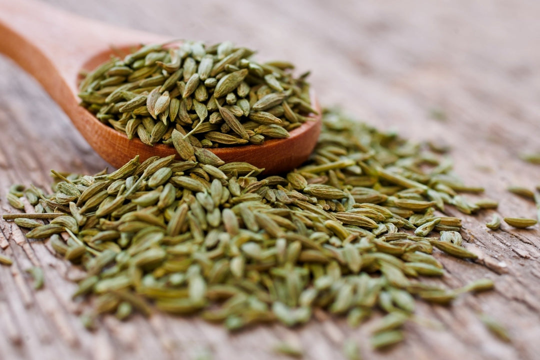 Tee mit Anis-Geschmack - Nibelungentee