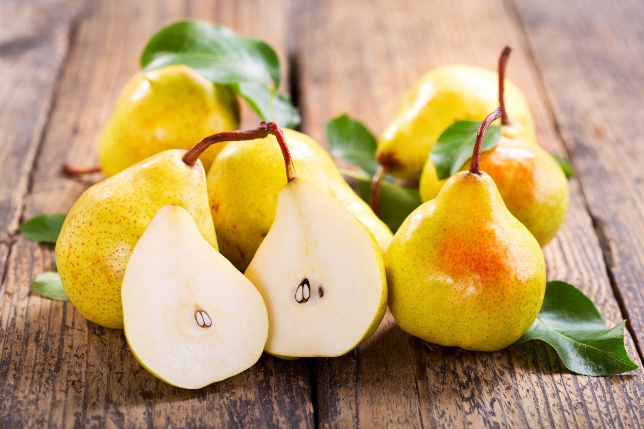 Tee mit Birnen-Geschmack - Nibelungentee