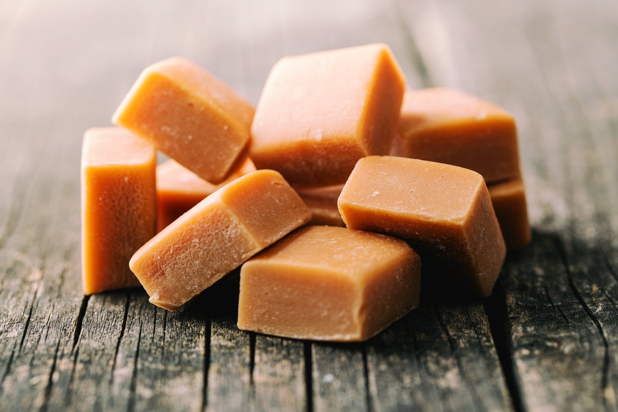 Tee mit Toffee-Geschmack - Nibelungentee