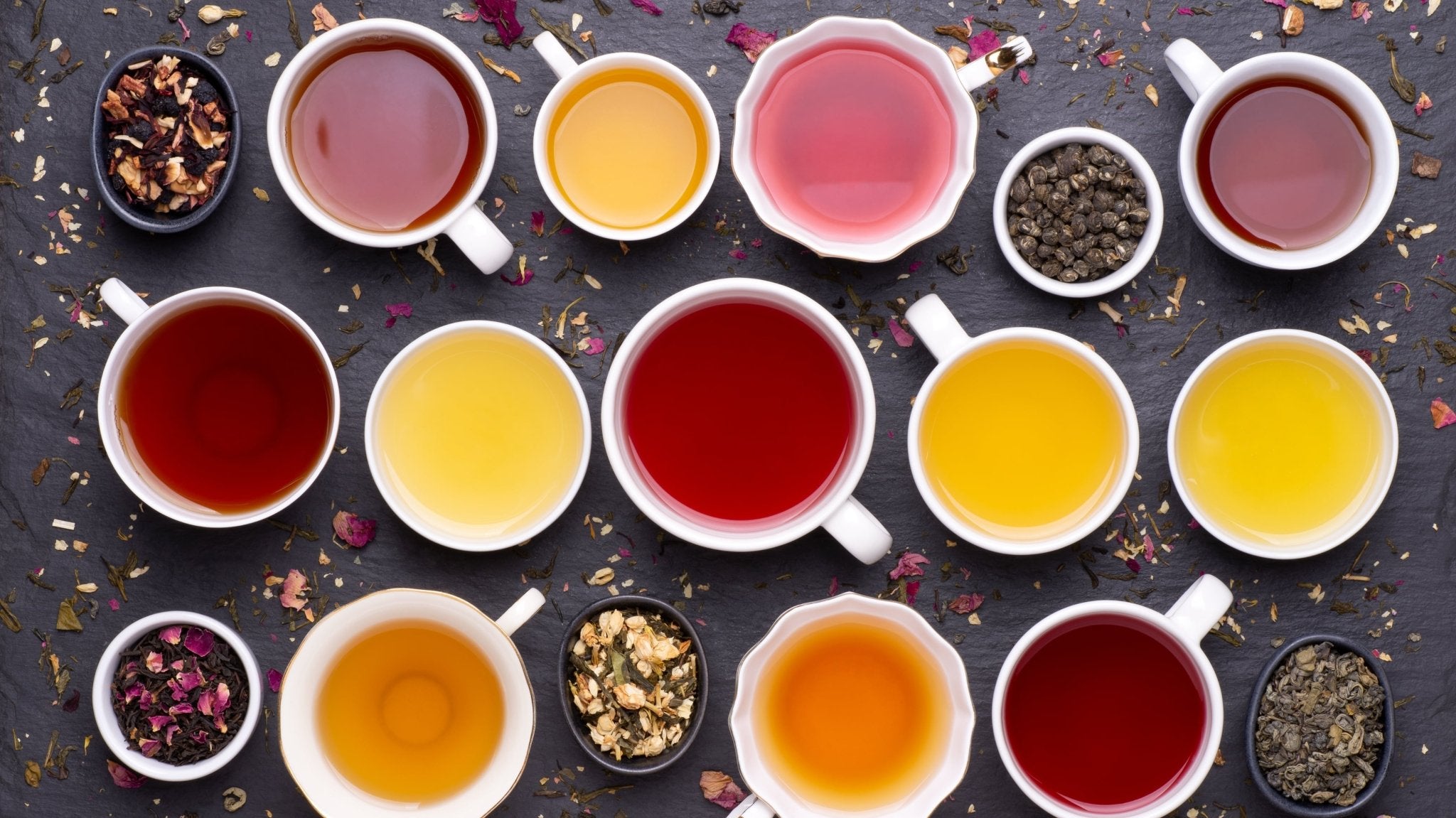 Tee-Neuheiten - Nibelungentee