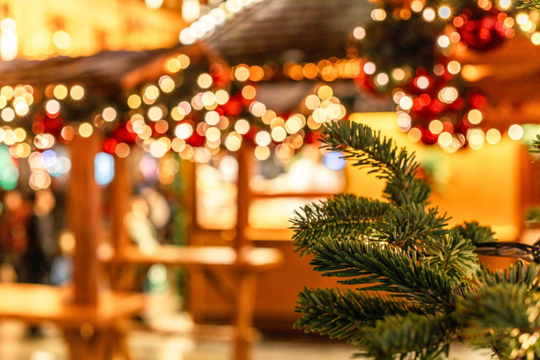 Weihnachts-Tee - Nibelungentee