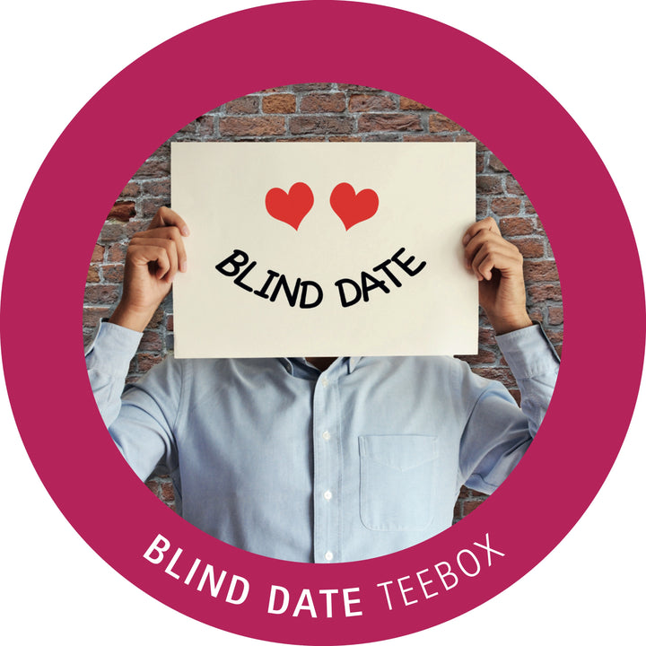 Blind Date Teebox