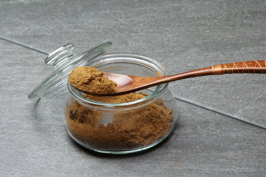 Tee-Zutat: Kombuchapulver