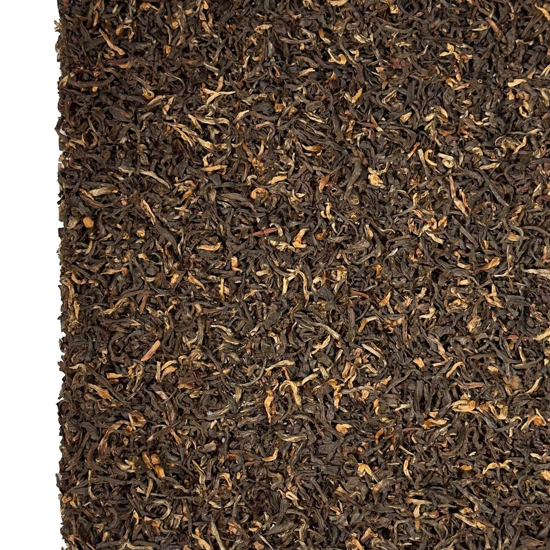 Assam FTGFOP1 Mangalam