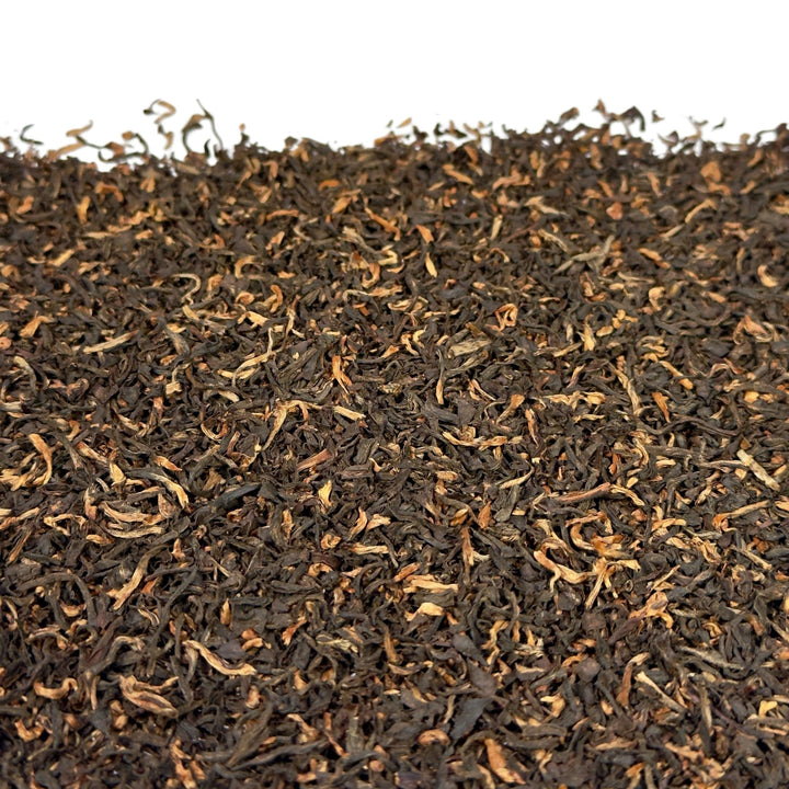 Assam FTGFOP1 Towkok