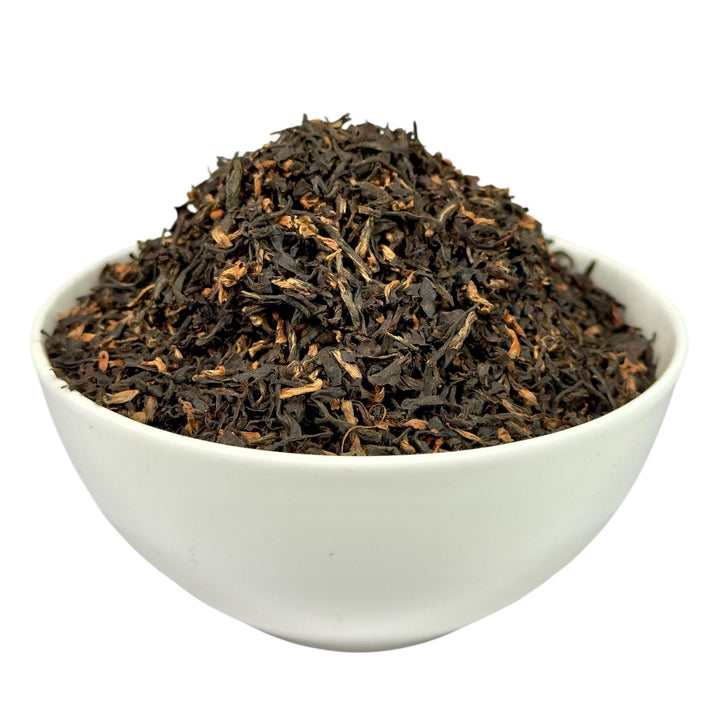 Assam FTGFOP1 Towkok