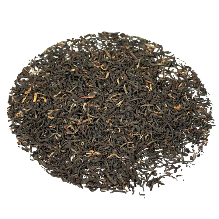 Assam TGFOP1 Doomur Dullung