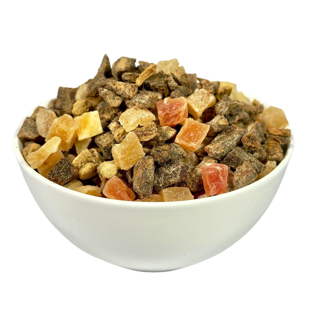 Bananentee Karibikzauber