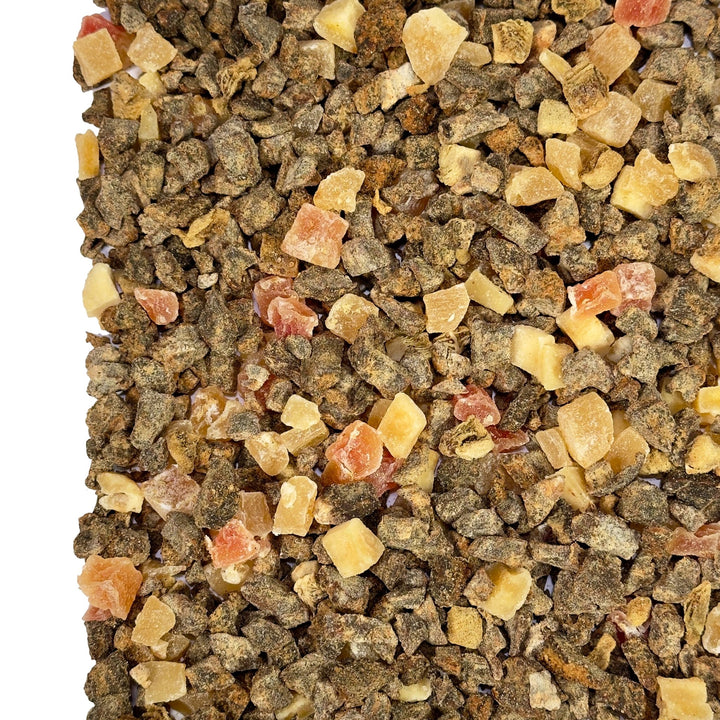 Bananentee Karibikzauber