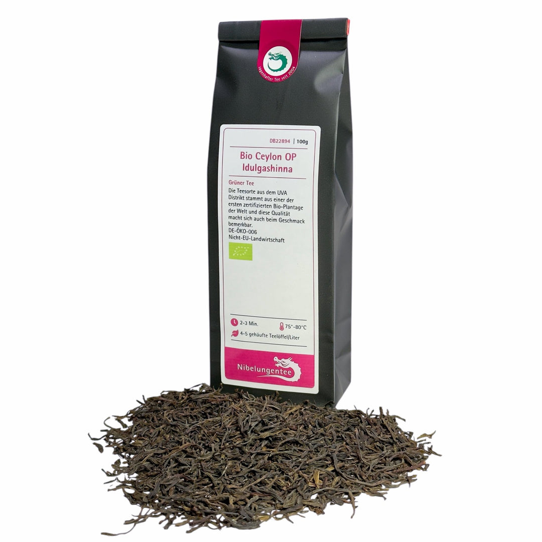 Bio Ceylon OP Idulgashinna