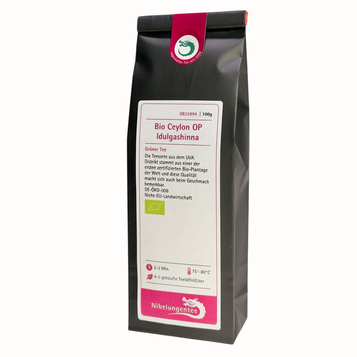 Bio Ceylon OP Idulgashinna