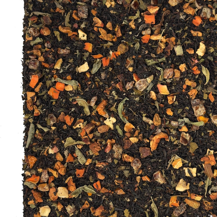 Birne / Apfel / Dattel