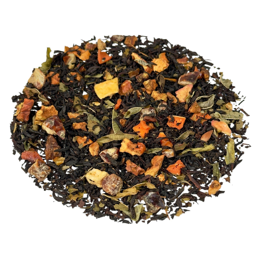 Birne / Apfel / Dattel