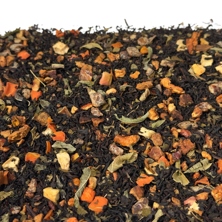 Birne / Apfel / Dattel