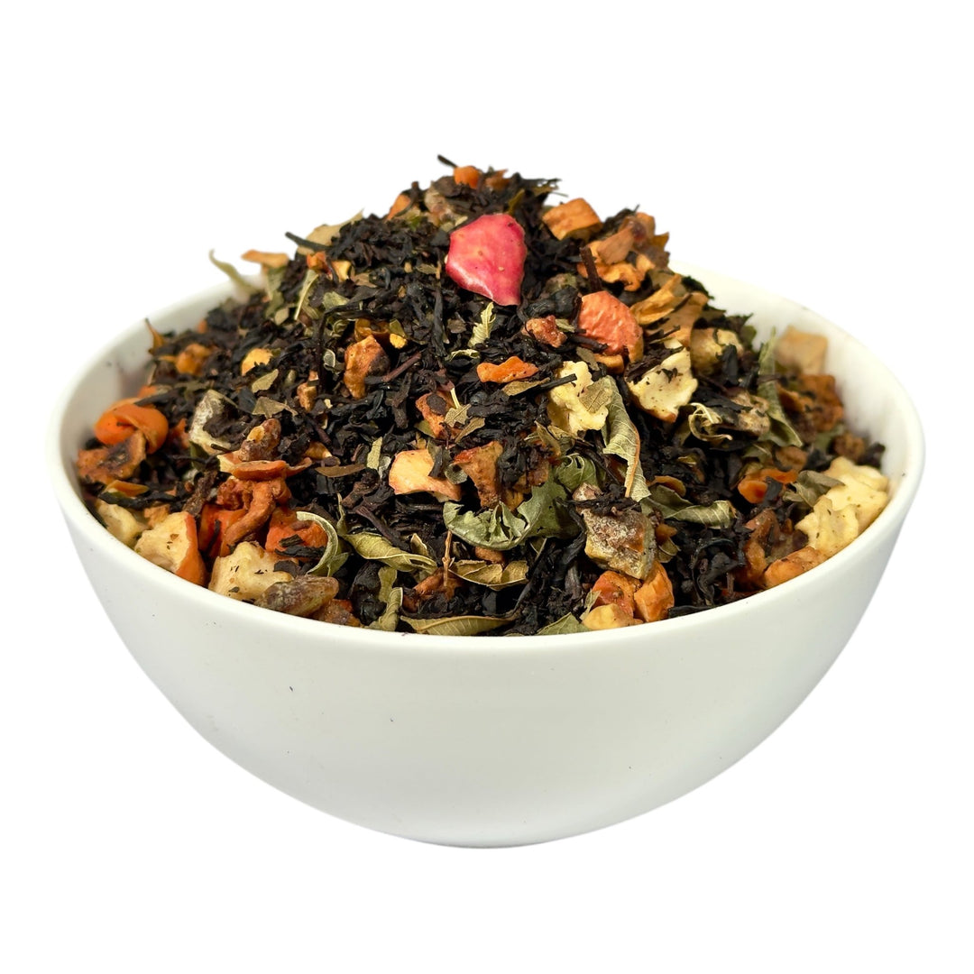 Birne / Apfel / Dattel