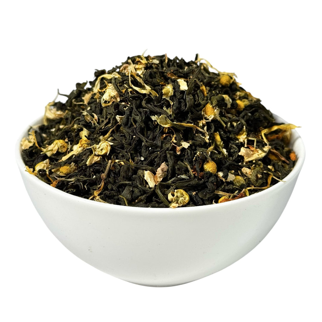 Blüten der Provence Bio