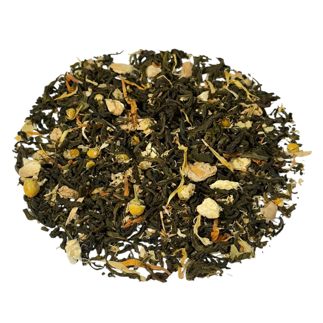 Blüten der Provence Bio