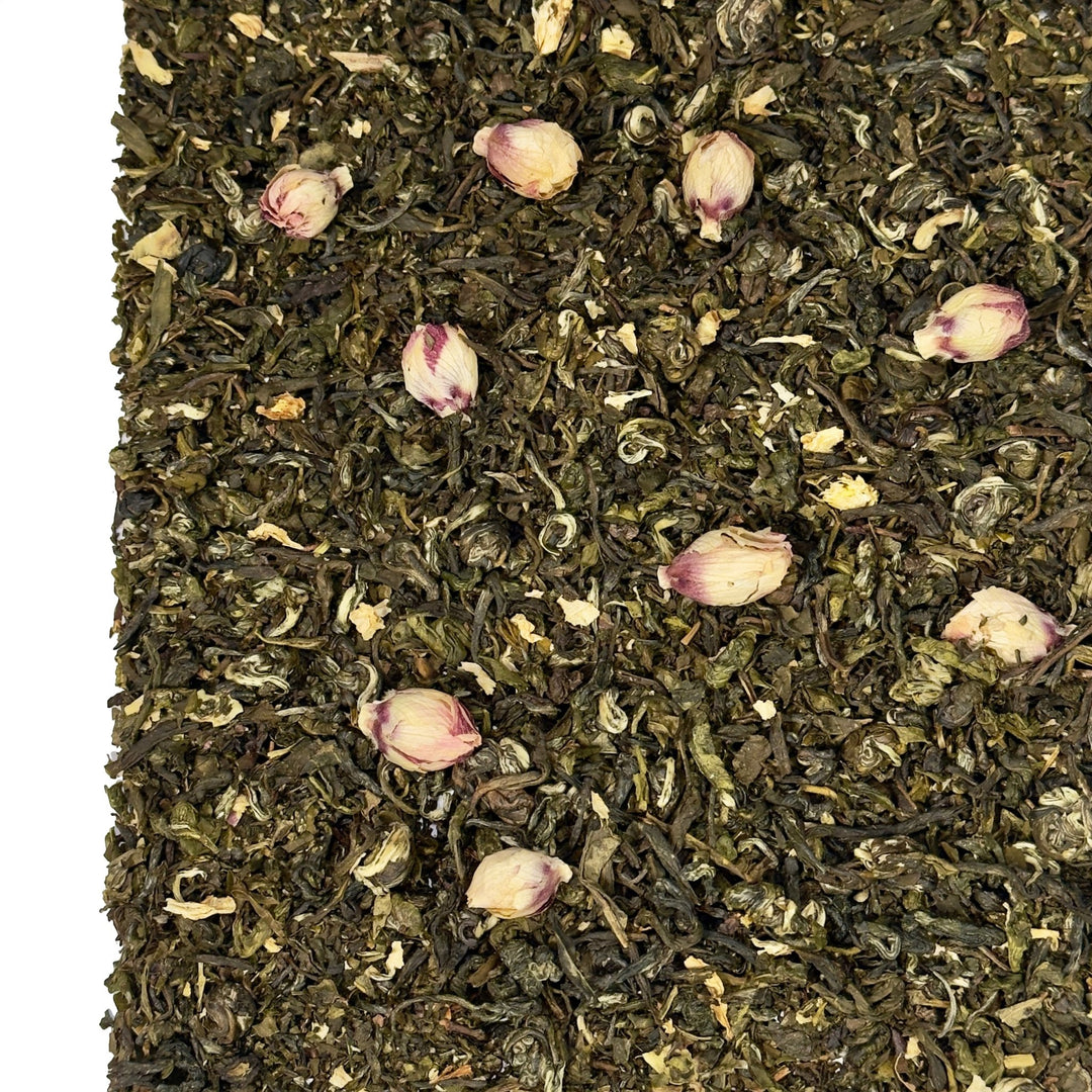 Buddhas kleines Geheimnis