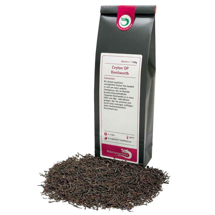 Ceylon OP Kenilworth