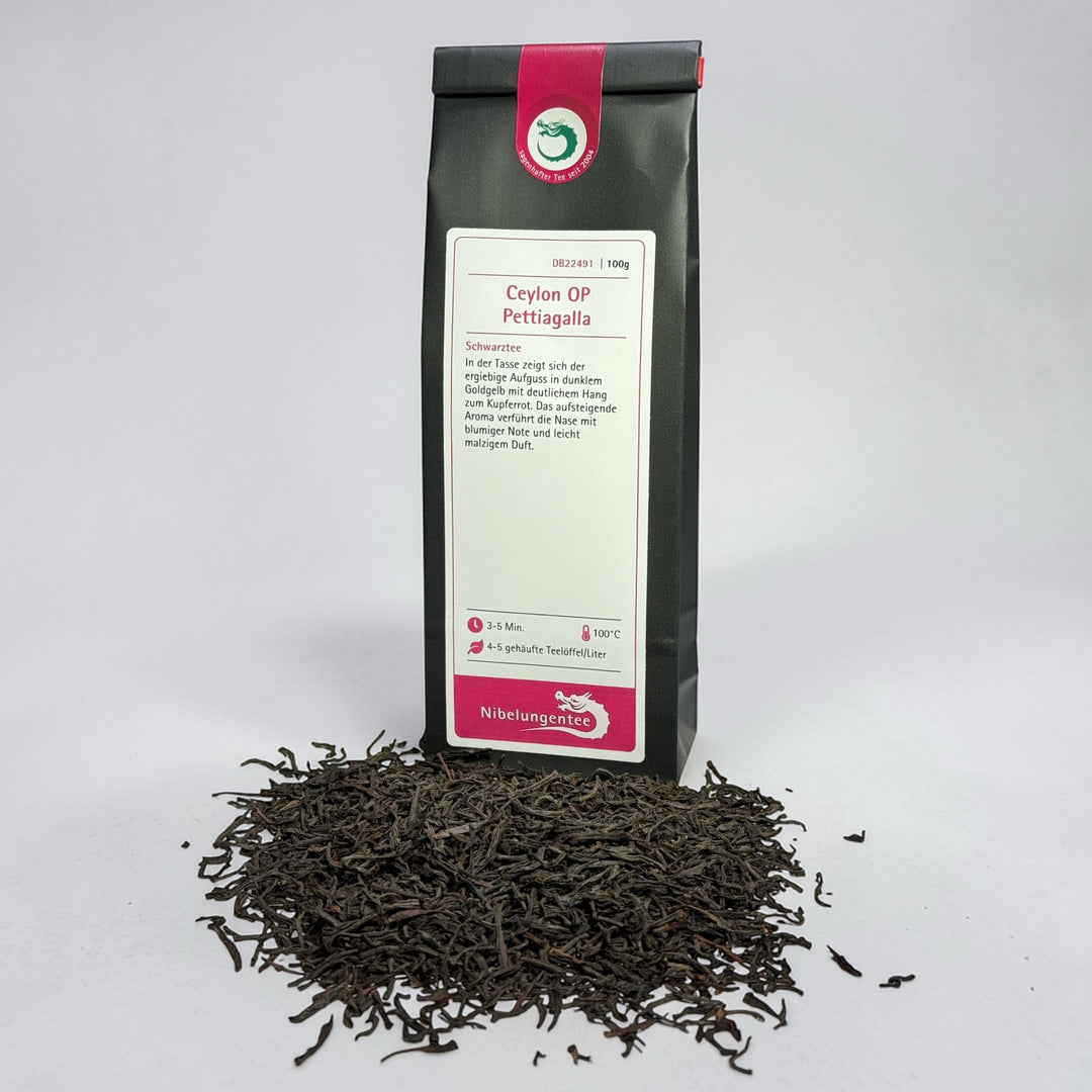 Ceylon OP Pettiagalla