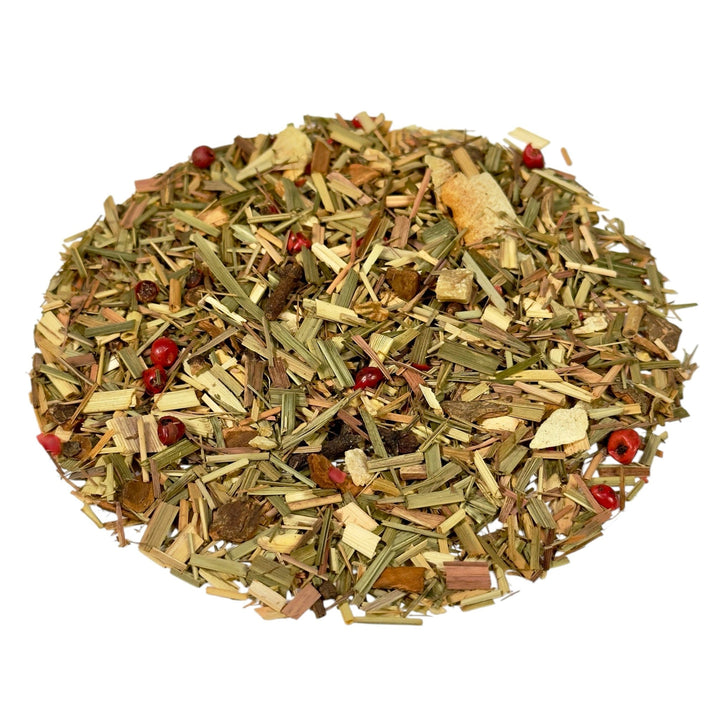 Chai of Sri Lanka