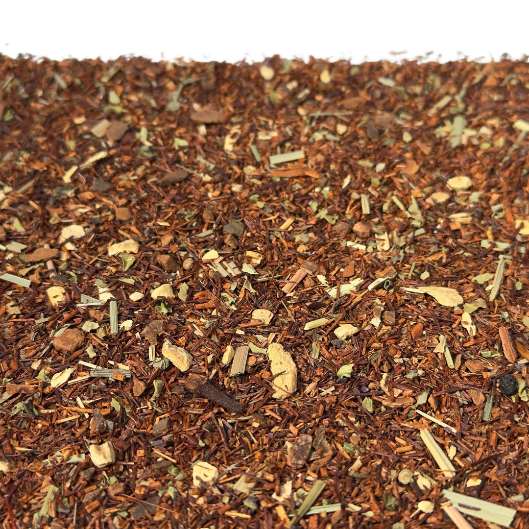 Chai - Rooibos
