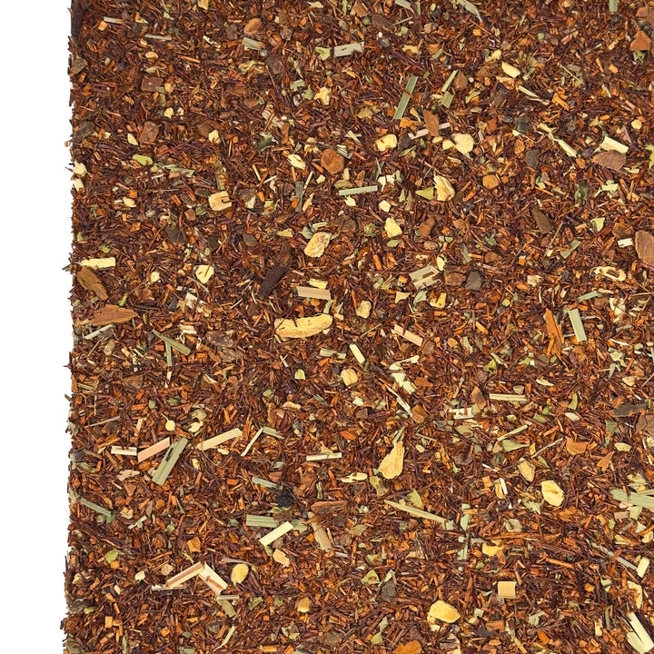 Chai - Rooibos