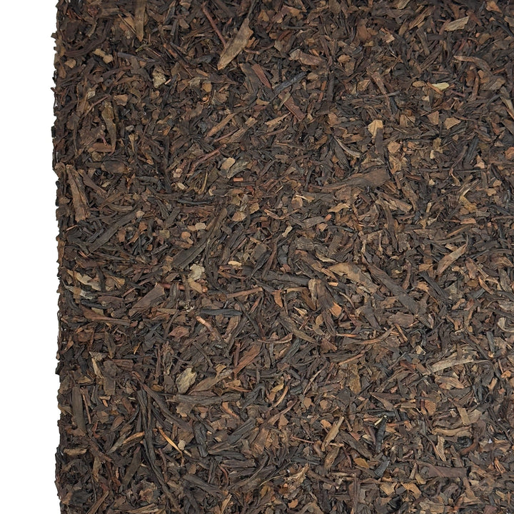 China Black Sencha Bio