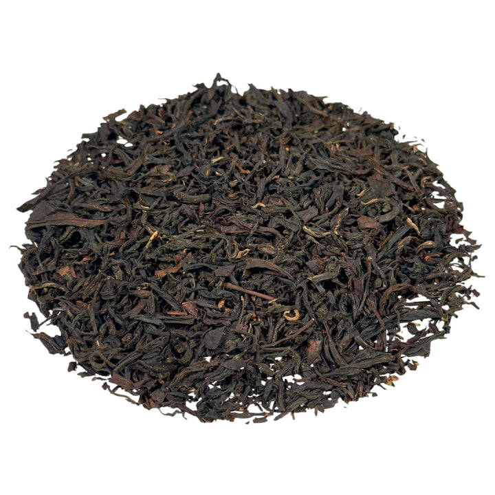 China Fujian Bailin Gongfu