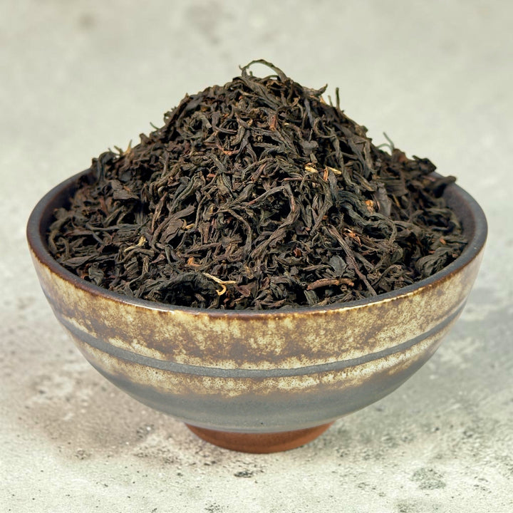 China Fujian Bailin Gongfu