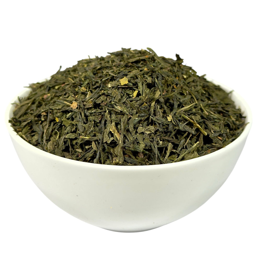 China Gyokuro