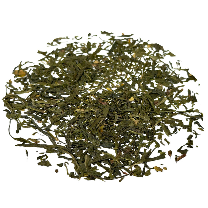 China Gyokuro