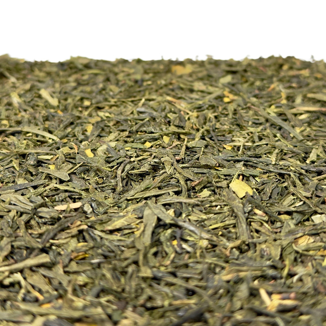 China Gyokuro