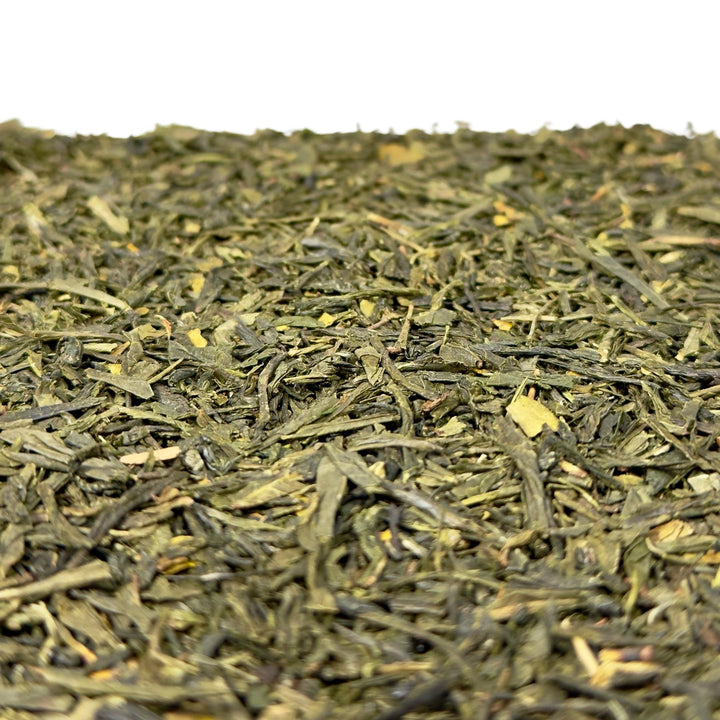 China Gyokuro
